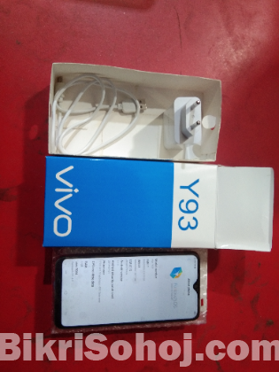 vivo y93